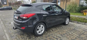 Hyundai IX35 2.0 163к.с.ЛИЗИНГ!!!БЕНЗИН!!!, снимка 6
