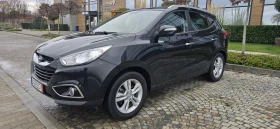 Hyundai IX35 2.0 163к.с.ЛИЗИНГ!!!БЕНЗИН!!!, снимка 3