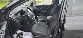 Hyundai IX35 2.0 163к.с.ЛИЗИНГ!!!БЕНЗИН!!!, снимка 7