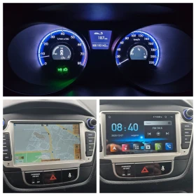 Hyundai IX35 2.0 163к.с.ЛИЗИНГ!!!БЕНЗИН!!!, снимка 13