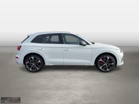 Audi Q5 55TFSI/367HP/S-LINE/PANO/360/B&O/MATRIX/DIGI/702g - 46099 € / 90161.81 лв. - 89601534 6