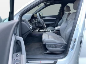 Audi Q5 55TFSI/367HP/S-LINE/PANO/360/B&O/MATRIX/DIGI/702g - 46099 € / 90161.81 лв. - 89601534 9
