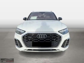 Audi Q5 55TFSI/367HP/S-LINE/PANO/360/B&O/MATRIX/DIGI/702g - 46099 € / 90161.81 лв. - 89601534 2