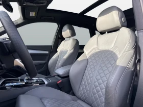 Audi Q5 55TFSI/367HP/S-LINE/PANO/360/B&O/MATRIX/DIGI/702g - 46099 € / 90161.81 лв. - 89601534 10