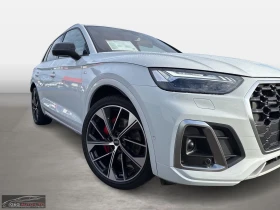 Audi Q5 55TFSI/367HP/S-LINE/PANO/360/B&O/MATRIX/DIGI/702g - 46099 € / 90161.81 лв. - 89601534 5