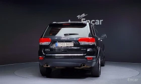 Jeep Grand cherokee - 12189 € / 23839.61 лв. - 24326964 4