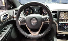 Jeep Grand cherokee - 12189 € / 23839.61 лв. - 24326964 13