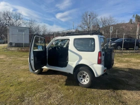 Suzuki Jimny 1.3 EURO-6B - 7800 € / 15255.47 лв. - 84107985 9