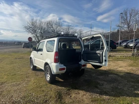 Suzuki Jimny 1.3 EURO-6B - 7800 € / 15255.47 лв. - 84107985 8