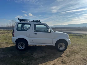 Suzuki Jimny 1.3 EURO-6B - 7800 € / 15255.47 лв. - 84107985 4