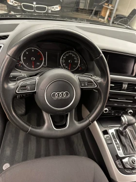 Audi Q5 2.0TDI 190ks - 11999 € / 23468.00 лв. - 40906806 8