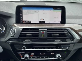 BMW X3 30i xDrive* PANORAMA* ПОДГРЕВИ* + ГУМИ С ДЖАНТИ - 16400 € / 32075.61 лв. - 39192876 12