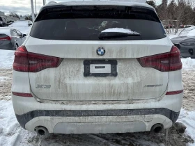 BMW X3 30i xDrive* PANORAMA* ПОДГРЕВИ* + ГУМИ С ДЖАНТИ - 16400 € / 32075.61 лв. - 39192876 5