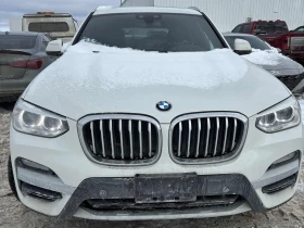 BMW X3 30i xDrive* PANORAMA* ПОДГРЕВИ* + ГУМИ С ДЖАНТИ - 16400 € / 32075.61 лв. - 39192876 3