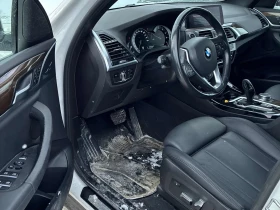 BMW X3 30i xDrive* PANORAMA* ПОДГРЕВИ* + ГУМИ С ДЖАНТИ - 16400 € / 32075.61 лв. - 39192876 13