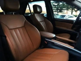 Mercedes-Benz ML 320 4Matic/Kамера/PDC/Harman Kardon/DSR/AirMatic/ | Auto.bg — изображение 8