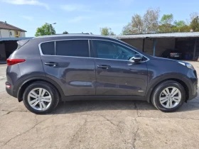 Kia Sportage - 15999 € / 31291.32 лв. - 13004953 3