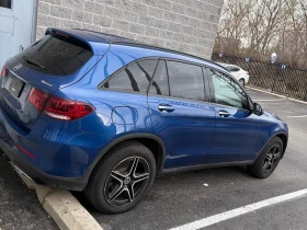 Mercedes-Benz GLC 300  * * CARFAX * * АВТО КРЕДИТ * *  - 24300 € / 47526.67 лв. - 16566276 3