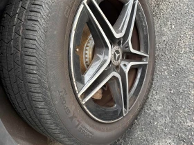 Mercedes-Benz GLC 300  * * CARFAX * * АВТО КРЕДИТ * *  - 24300 € / 47526.67 лв. - 16566276 7