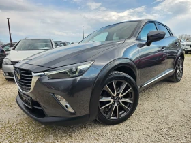 Mazda CX-3 1.5D, 105к.с., 4х4, Автоматик 