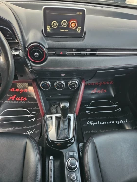 Mazda CX-3 1.5D, 105к.с., 4х4, Автоматик  - 10500 € / 20536.22 лв. - 43553066 11