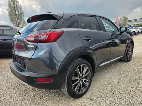 Mazda CX-3 1.5D, 105к.с., 4х4, Автоматик  - 10500 € / 20536.22 лв. - 43553066 4