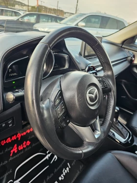 Mazda CX-3 1.5D, 105к.с., 4х4, Автоматик  - 10500 € / 20536.22 лв. - 43553066 12