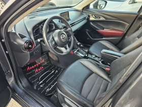 Mazda CX-3 1.5D, 105к.с., 4х4, Автоматик  - 10500 € / 20536.22 лв. - 43553066 8