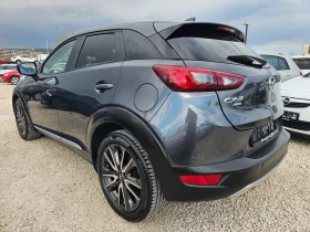 Mazda CX-3 1.5D, 105к.с., 4х4, Автоматик  - 10500 € / 20536.22 лв. - 43553066 6