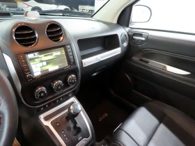 Jeep Compass 2.4 | Mobile.bg � ����� ������ 12