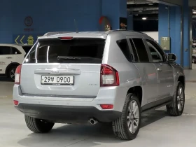 Jeep Compass 2.4 | Mobile.bg � ����� ������ 4