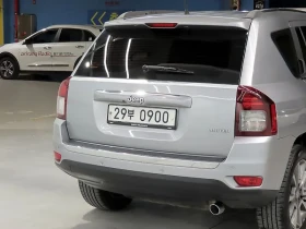 Jeep Compass 2.4 | Mobile.bg � ����� ������ 17