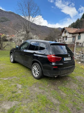BMW X3 | Mobile.bg � ����� ������ 4