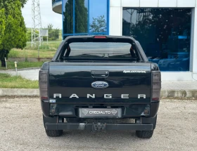Ford Ranger undefined | Auto.bg — изображение 5