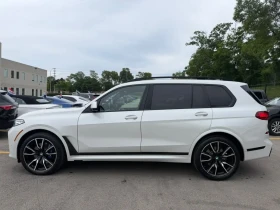 BMW X7 XDrive50i Sports Activity Vehicle | Mobile.bg � ����� ������ 3