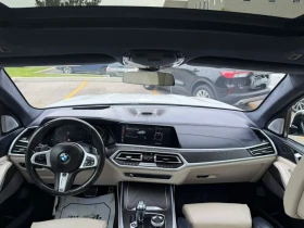 BMW X7 XDrive50i Sports Activity Vehicle | Mobile.bg � ����� ������ 6