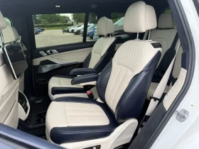 BMW X7 XDrive50i Sports Activity Vehicle | Mobile.bg � ����� ������ 11