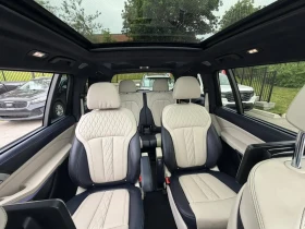 BMW X7 XDrive50i Sports Activity Vehicle | Mobile.bg � ����� ������ 14