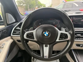 BMW X7 XDrive50i Sports Activity Vehicle | Mobile.bg � ����� ������ 7