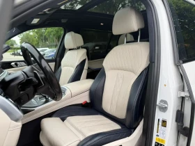 BMW X7 XDrive50i Sports Activity Vehicle | Mobile.bg � ����� ������ 8