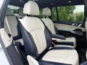 BMW X7 XDrive50i Sports Activity Vehicle | Mobile.bg � ����� ������ 10