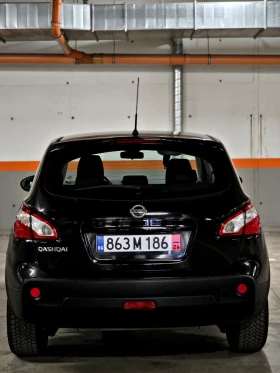 Nissan Qashqai Facelift 2.0i #100 000��.#  | Mobile.bg � ����� ������ 6