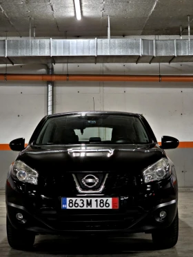 Nissan Qashqai Facelift 2.0i #100 000��.#  | Mobile.bg � ����� ������ 2