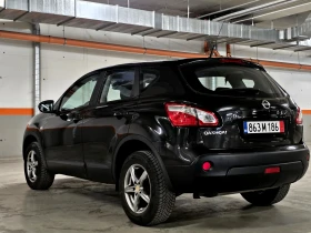 Nissan Qashqai Facelift 2.0i #100 000��.#  | Mobile.bg � ����� ������ 4