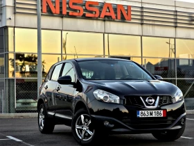 ����� �� �������� �� Nissan Qashqai Facelift 2.0i #100 000��.# 