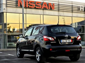 ����� �� �������� �� Nissan Qashqai Facelift 2.0i #100 000��.# 