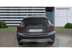 Infiniti QX30 . | Auto.bg — изображение 4