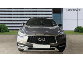 Infiniti QX30 . | Auto.bg — изображение 5