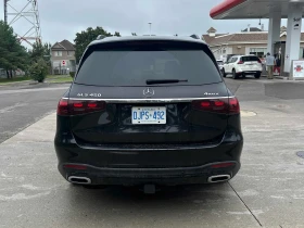 Mercedes-Benz GLS 450 * CARFAX * ����� �� ����������� | Mobile.bg � ����� ������ 4