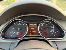 Audi Q7 * * * 6+ 1* * * QUATTRO PANO NAVI 21 ���� | Mobile.bg � ����� ������ 10